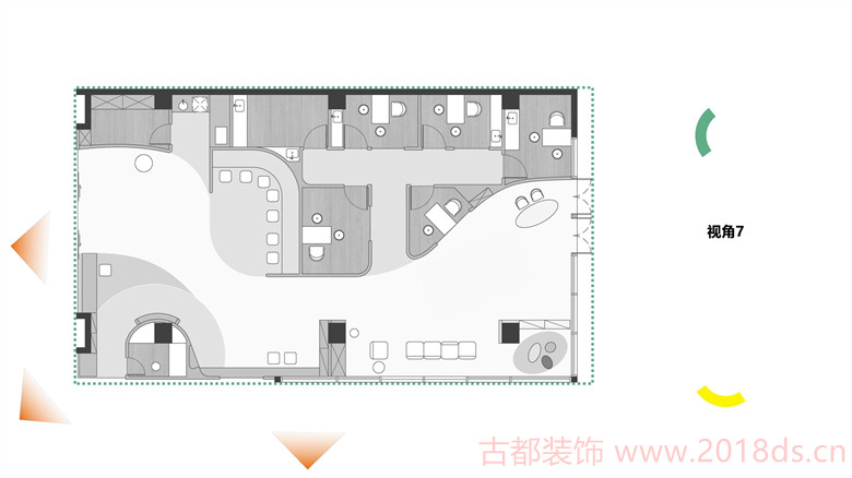 上海辦公室裝修公司裝修合同-第1張圖片-上海古都建筑設(shè)計(jì)集團(tuán)